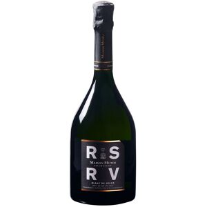 G.H. Mumm Champagne Blanc De Noirs Rsrv 2018