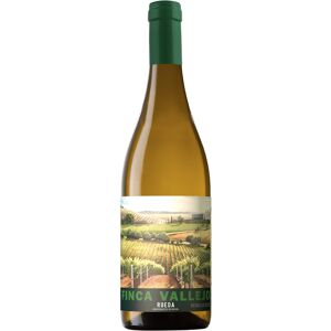 Bela Rueda Verdejo Do Finca Vallejo 2022