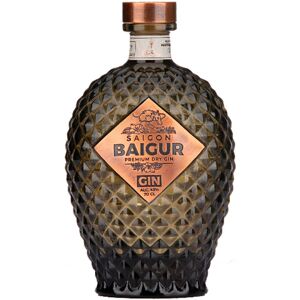 Saigon Baigur Premium Dry Gin