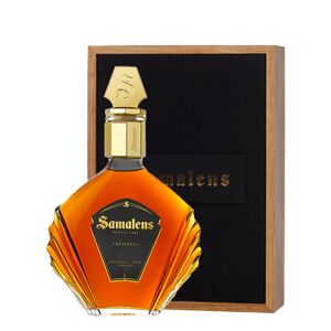 Bas Armagnac Millesimé 1996   Samalens  0.7l