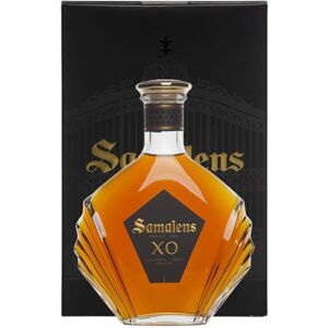 Samalens Bas Armagnac Xo