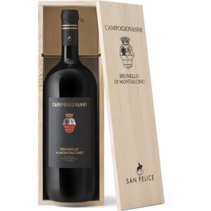 Campogiovanni Brunello Di Montalcino Docg 2019 Magnum