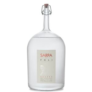 Jacopo Poli Grappa Di Merlot E Cabernet Sarpa Big Mama