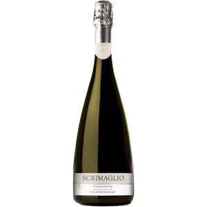 Scrimaglio Piemonte Metodo Martinotti Chardonnay Brut Doc