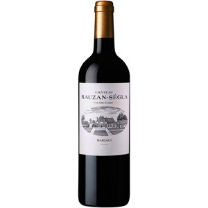 Château Rauzan-Ségla Margaux Aoc Grand Cru Classé Château Rauzan Segla 2016