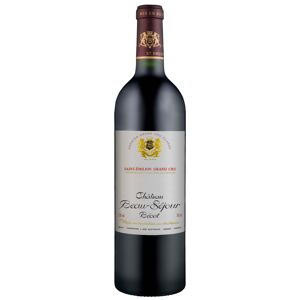 Château Beau-Séjour Bécot Saint Émilion Aoc 1er Grand Cru Classé B Château Beau Séjour Bécot 2019 Magnum