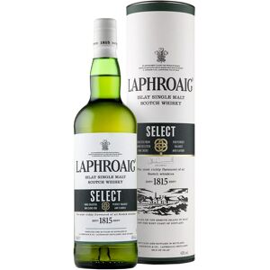 Islay Single Malt Scotch Whisky Select Laphroaig 0.7l