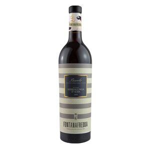 Fontanafredda Barolo Docg Di Serralunga D Alba 2019