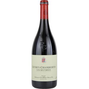 Robert Groffier Gevrey Chambertin Les Seuvrées 2020