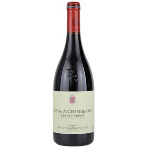 Robert Groffier Gevrey Chambertin Les Seuvrées 2020