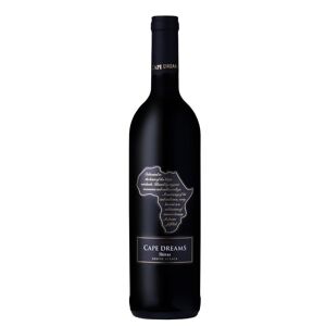 Cape Dreams South Africa Shiraz 2023