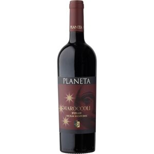 Planeta Sicilia Syrah Doc Maroccoli 2020