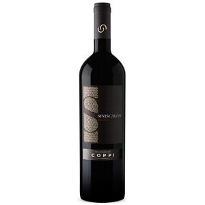 Coppi Puglia Primitivo Igp Siniscalco 2020