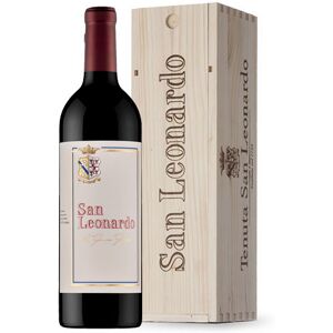 Vigneti Delle Dolomiti Igt San Leonardo 2019