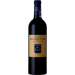 Pessac Léognan Aoc Rouge Grand Cru Classé Château Smith Haut Lafitte 2016