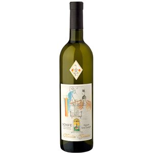 Vicentini Agostino Soave Doc Terre Lunghe 2023