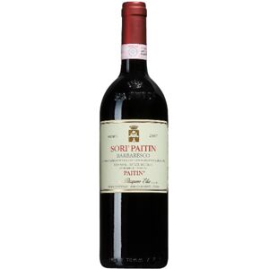 Barbaresco Docg “sorì Paitin” 2020