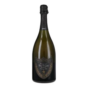 Dom Pérignon Champagne Brut Oenotheque 1990