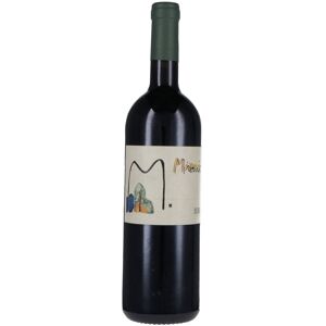 Miani Merlot Colli Orientali Del Friuli Doc Buri 2006