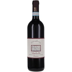 Aldrighetti Valpolicella Classico Doc 2021