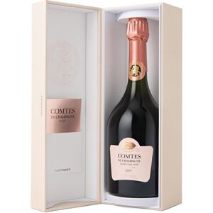 Champagne Taittinger Champagne Brut Rosé Comtes De Champagne 2009