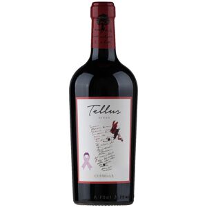 Falesco Lazio Syrah Igp “tellus” 2021