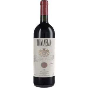 Antinori Toscana Rosso Igt Tignanello 2015