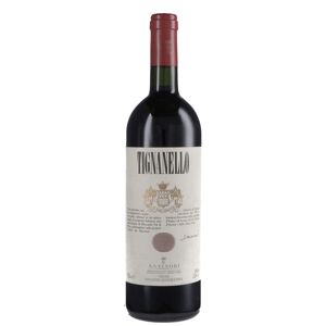 Antinori Toscana Rosso Igt Tignanello 1999