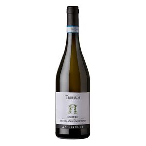 Antonelli Spoleto Trebbiano Spoletino Doc Trebium 2022