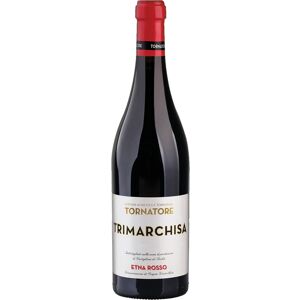 Tornatore Etna Rosso Doc Trimarchisa 2017