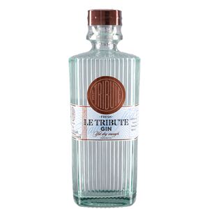 Le Tribute Dry Gin