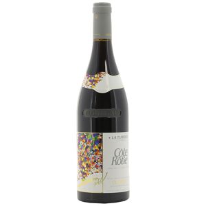 Guigal Côte Rôtie Aoc La Tourque 2018