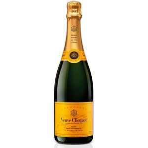 Veuve Clicquot Champagne Brut Cuvée Saint Pétersbourg Magnum