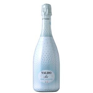 Valdo Vino Spumante Demi Sec Blanc De Blancs Ice