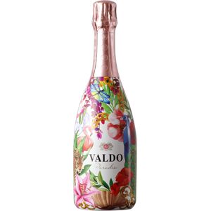 Valdo Spumante Metodo Charmat Rosé Brut Paradise Edition