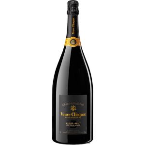 Veuve Clicquot Champagne Extra Brut Extra Old Edition 3 Magnum