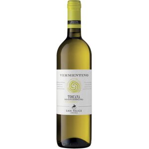 San Felice Toscana Vermentino Igt 2022