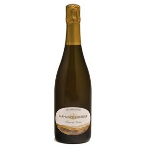 Larmandier-Bernier Champagne Brut Nature Blanc De Blancs Terre De Vertus 2015