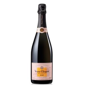 Veuve Clicquot Champagne Brut Rosé 1983