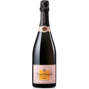 Veuve Clicquot Champagne Brut Rosé