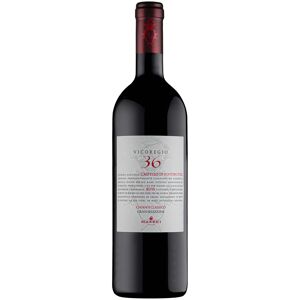 Mazzei Chianti Classico Gran Selezione Docg Vicoregio 36 2020