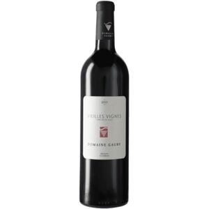 Domaine Gauby Côtes Catalanes Rouge Vieilles Vignes Igp 2020