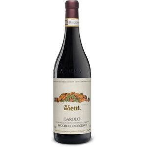 Vietti Barolo Rocche Di Castiglione 2020 Magnum