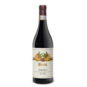 Vietti Barolo Ravera Docg 2020