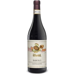 Vietti Barolo Castiglione Docg 2020