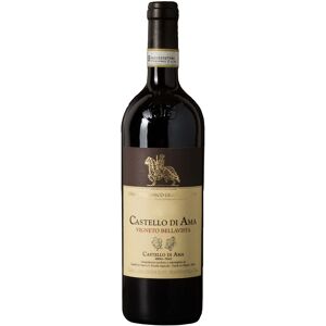 Castello di Ama Chianti Classico Gran Selezione Docg Vigneto Bellavista 2020