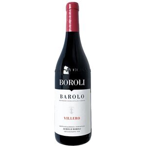 Boroli Barolo Villero Docg 2019