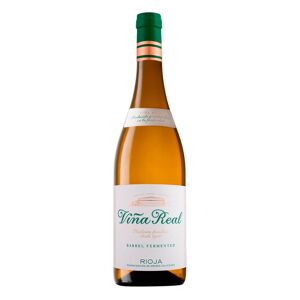 Viña Real Rioja Blanco Doca “barrel Fermented” 2021