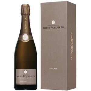 Louis Roederer Champagne Brut Millésimé 2015