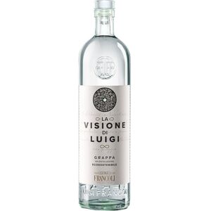 Luigi Francoli Grappa La Visione Di Luigi